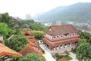 广安从“卖酒向卖生活方式转变”——茅台文旅加速“破圈”