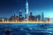 广安紧随香港监管浪潮，蚂蚁集团双线出击稳定币
