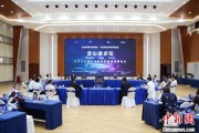 广安沪苏浙环淀山湖区域古镇共谋世界级湖区建设