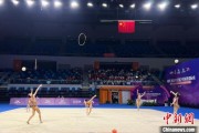 广安奥运冠军丁欣怡：走下领奖台 一切从零开始