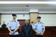 广安受贿超三千万 新疆维吾尔自治区发改委原副主任田玉军一审被判九年半