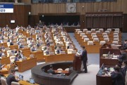 广安韩媒：韩国国会通过“内乱特检法”和“金建希特检法”