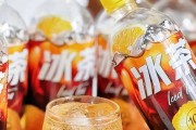 广安农夫山泉冰茶入局：百亿赛道的“鲶鱼效应”